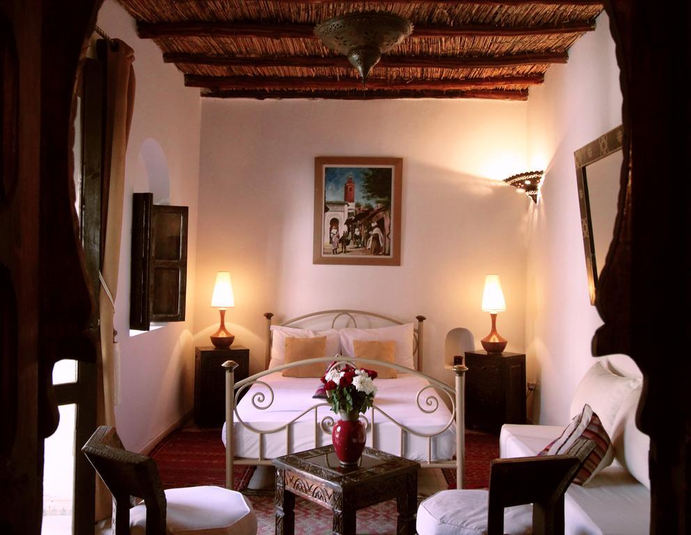 Riad Palmier (Adults Only) Μαρακές Εξωτερικό φωτογραφία