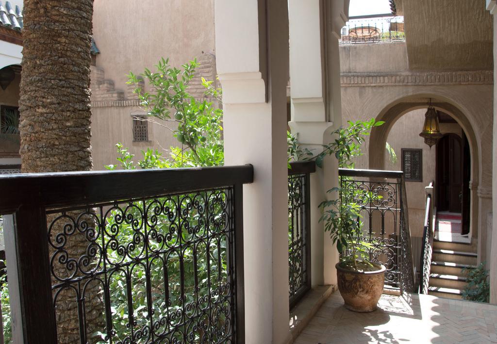 Riad Palmier (Adults Only) Μαρακές Εξωτερικό φωτογραφία